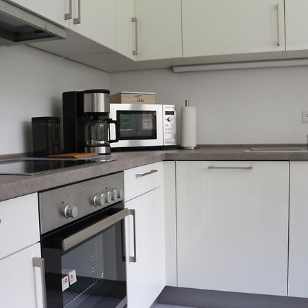 Ferienwohnung Rosenweg Beelen Exterior foto
