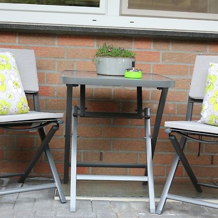 Ferienwohnung Rosenweg Beelen Exterior foto