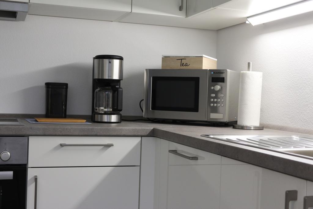 Ferienwohnung Rosenweg Beelen Exterior foto