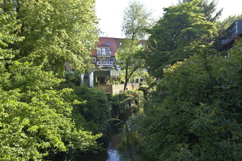 Ferienwohnung Rosenweg Beelen Exterior foto