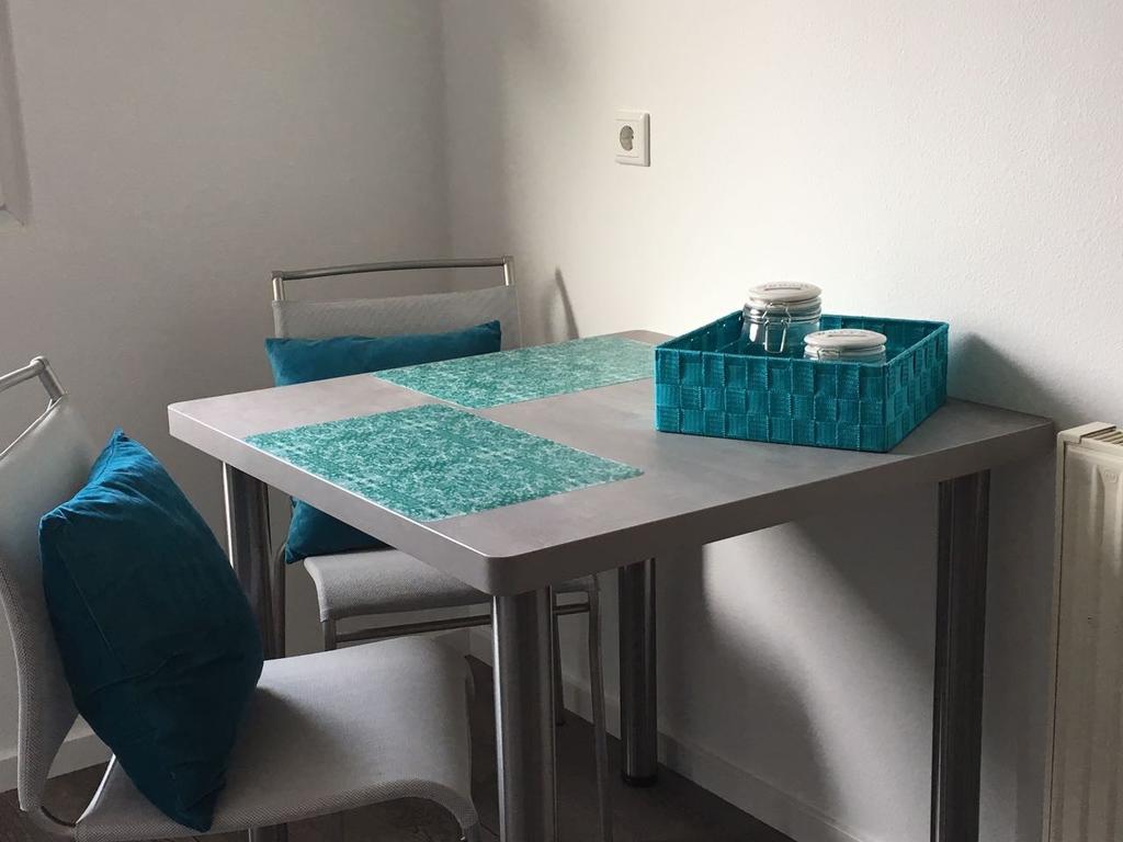 Ferienwohnung Rosenweg Beelen Exterior foto